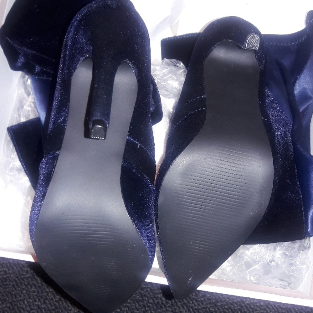 Boots New With Tags - Picture 6 of 6